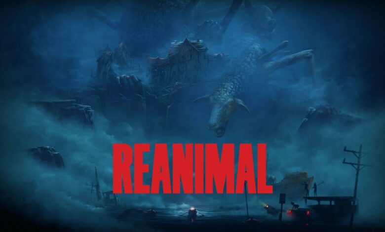 REANIMAL