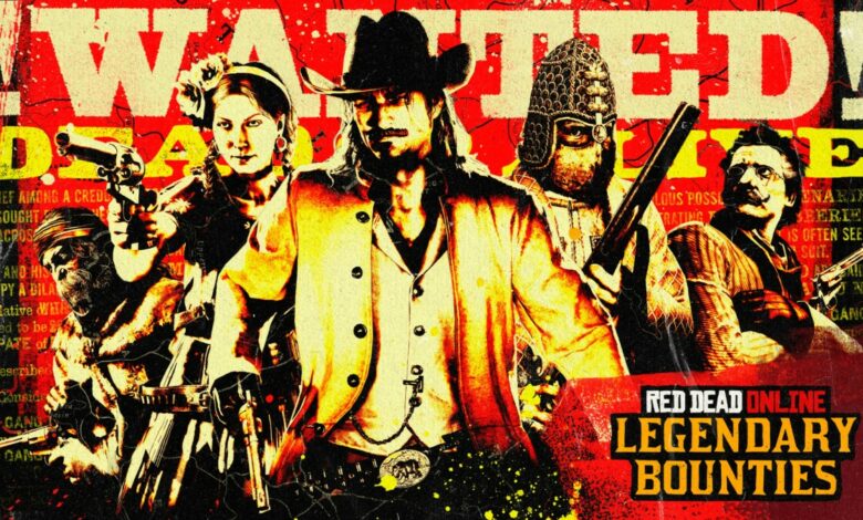 Red Dead Online