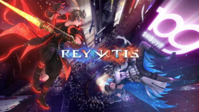 REYNATIS|REYNATIS