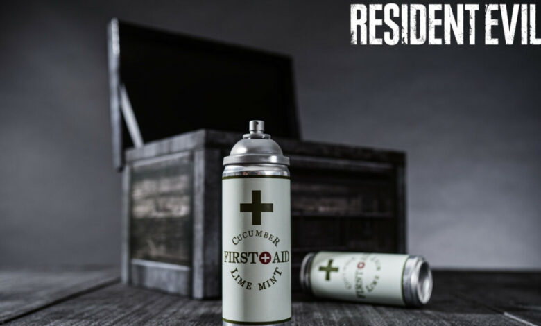 Resident Evil|Resident Evil