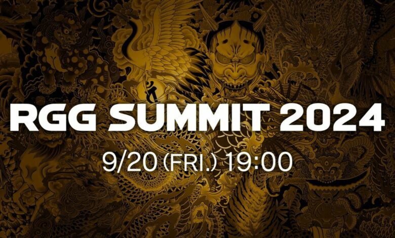 RGG Summit 2024