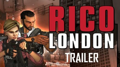 RICO London