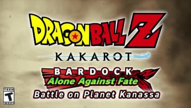 Dragon Ball Z: Kakarot