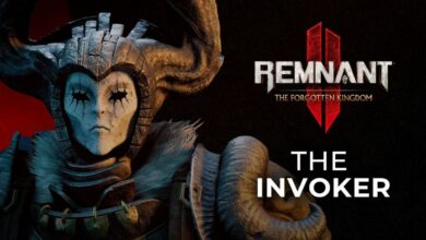 Remnant II: The Forgotten Kingdom