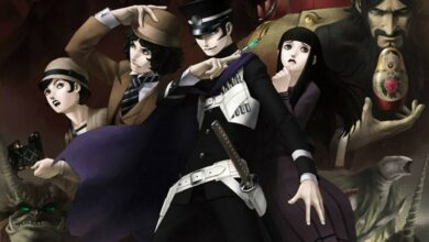 Shin Megami Tensei Devil Summoner: Raidou Kuzunoha HD Collection