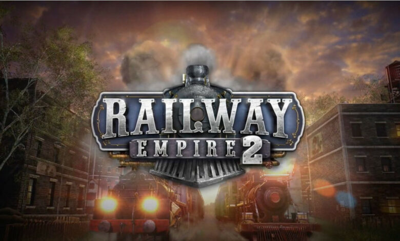 Railway Empire 2