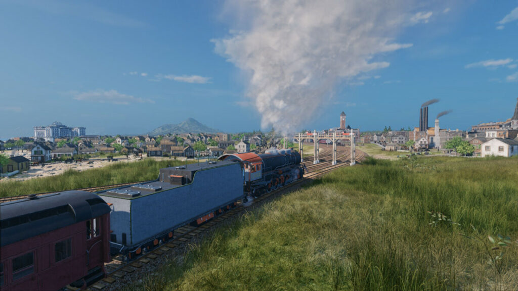 Railway Empire 2