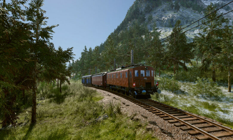 Railway Empire 2