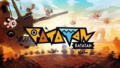 Ratatan