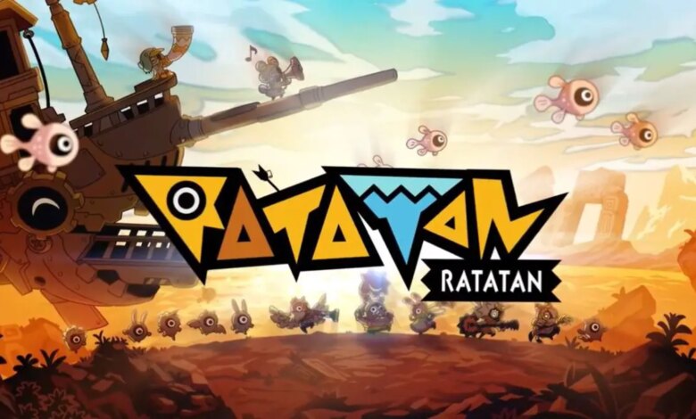 Ratatan