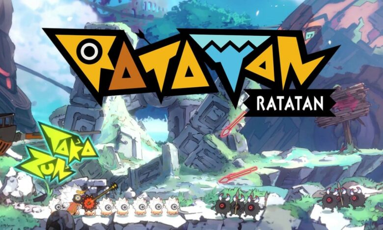 Ratatan