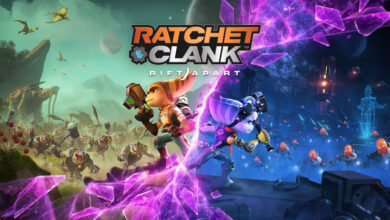 Ratchet & Clank: Em Uma Outra Dimensão||Ratchet & Clank: Em Uma Outra Dimensão