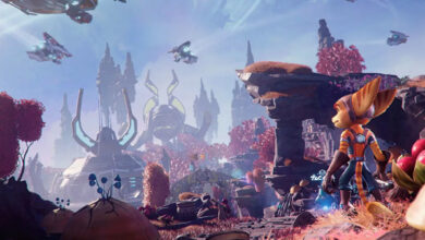 Ratchet and Clank: Em Uma Outra Dimensão