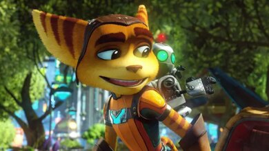 Ratchet & Clank