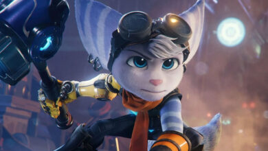 Ratchet & Clank: Rift Apart