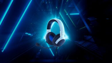 Razer Headset