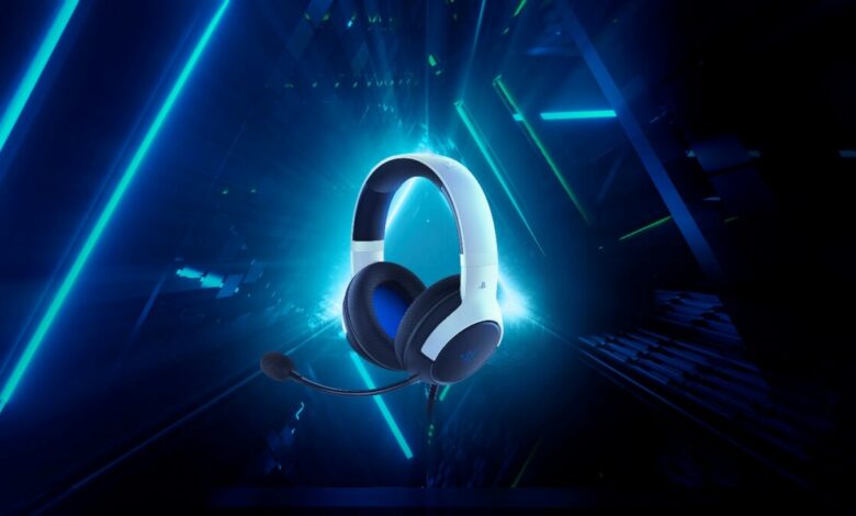 Razer Headset