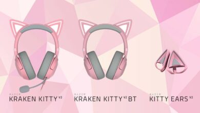 Razer Kraken Kitty|Final Fantasy XIV|Razer Kraken Kitty|Razer Kraken Kitty|Razer Kraken Kitty|Shadow of the Ninja Reborn