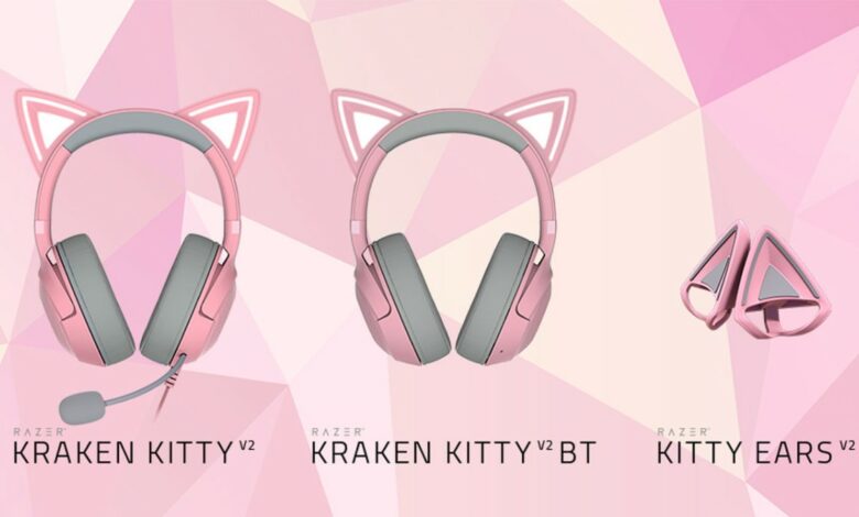 Razer Kraken Kitty|Final Fantasy XIV|Razer Kraken Kitty|Razer Kraken Kitty|Razer Kraken Kitty|Shadow of the Ninja Reborn