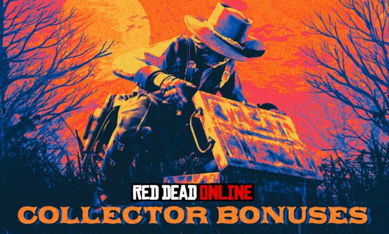 Red Dead Online|Sonic X Shadow Generations