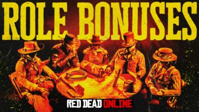 Red Dead Online