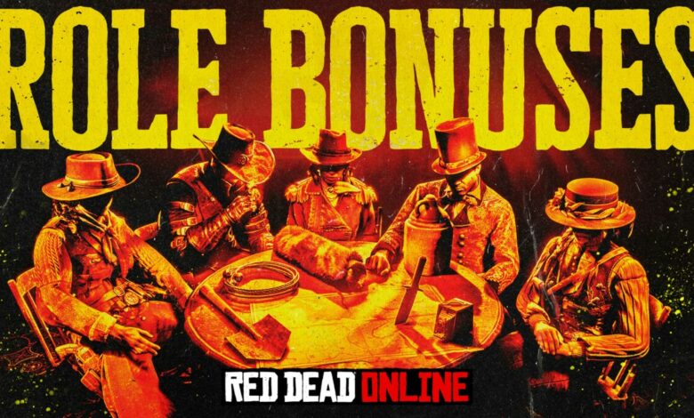 Red Dead Online