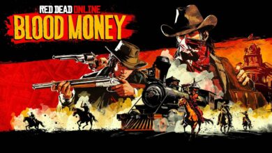 Red Dead Online|Red Dead Online|Red Dead Online|Red Dead Online|Red Dead Online