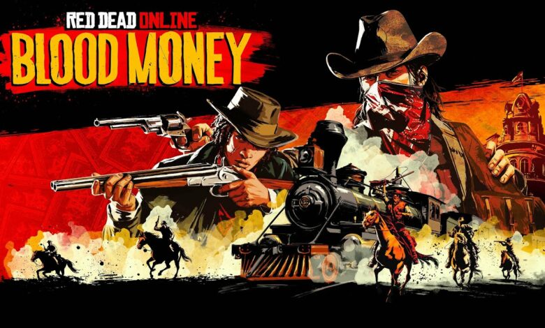 Red Dead Online|Red Dead Online|Red Dead Online|Red Dead Online|Red Dead Online