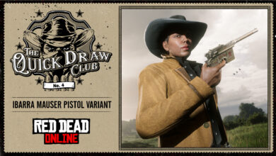 Red Dead Online|Red Dead Online|Red Dead Online|Red Dead Online