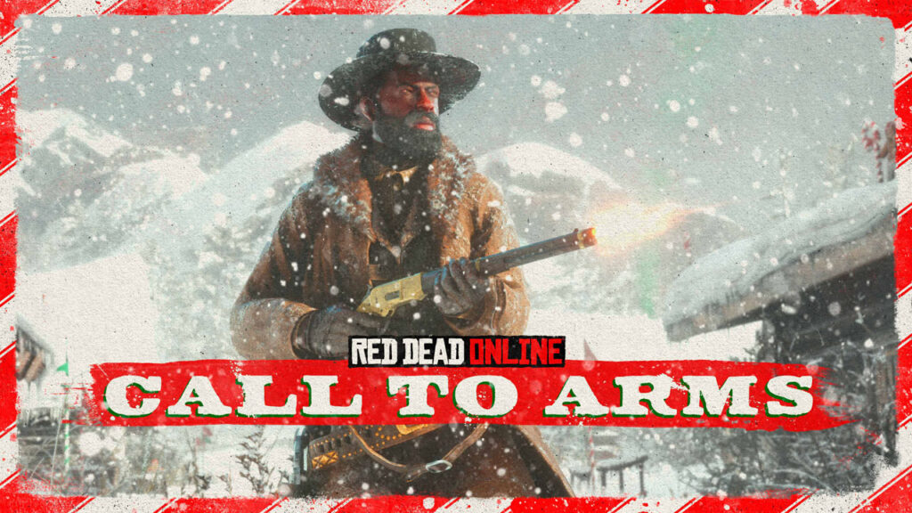 Red Dead Online