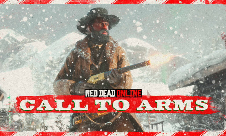 Red Dead Online