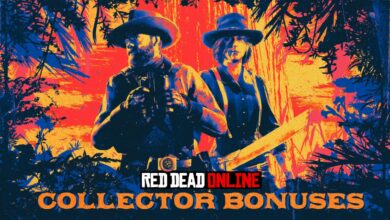 Red Dead Online