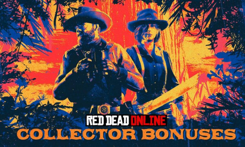 Red Dead Online