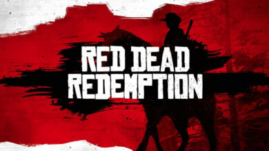 Red Dead Redemption