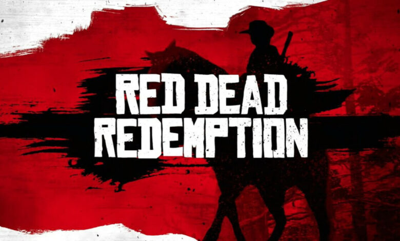 Red Dead Redemption