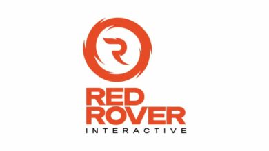 Red Rover Interactive