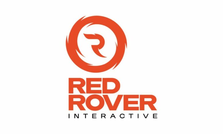 Red Rover Interactive