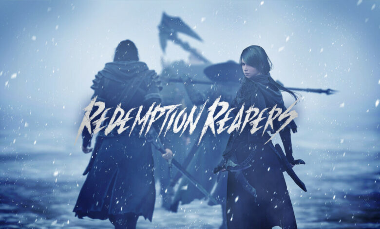 Redemption Reapers