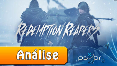 Redemption Reapers Review|||||||||||||||||