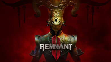 Remnant 2