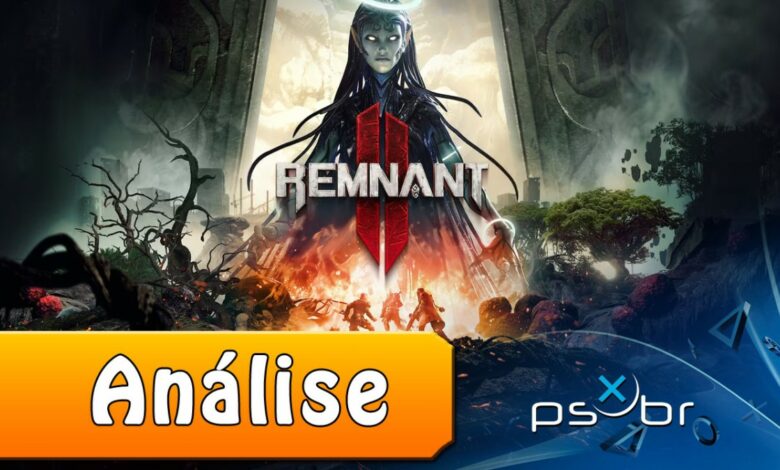 Remnant 2 Review|Remnant2_1|Remnant2_2|Remnant2_3|Remnant2_4