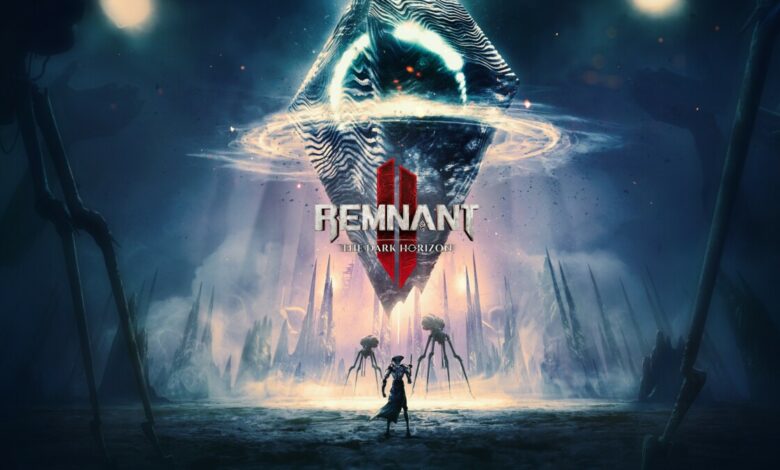 Remnant II - The Dark Horizon