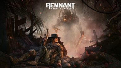 Remnant: From the Ashes