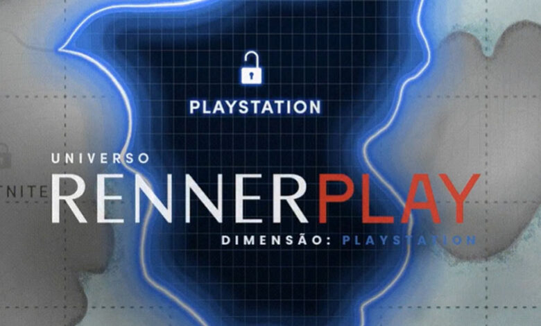 Renner PlayStation