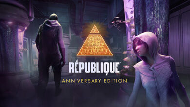 Republique: Anniversary Edition