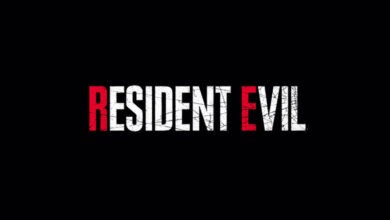 Resident Evil