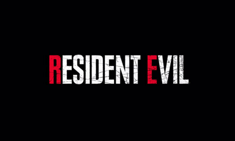 Resident Evil