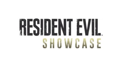 Resident Evil Showcase