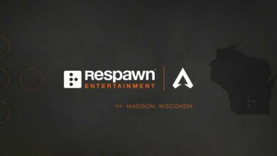 Respawn Entertainment