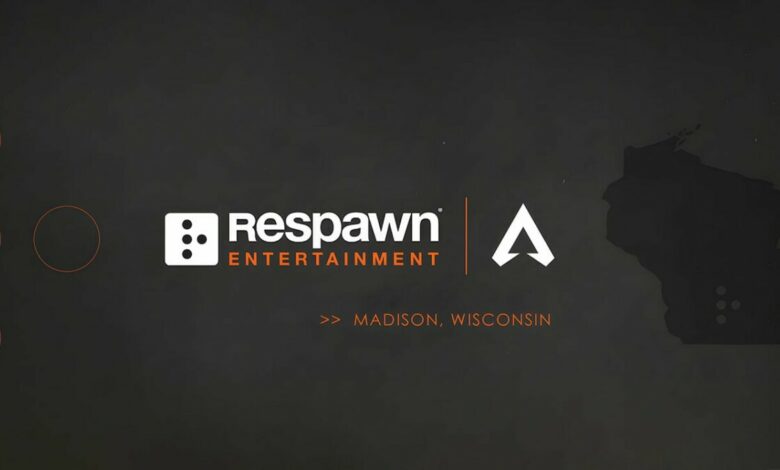 Respawn Entertainment